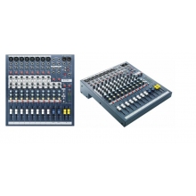 調(diào)音臺(tái)  Soundcraft EPM8